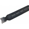 Custom Gear GLEIPNIR BELT BLACK Veľkosť: M Custom Gear