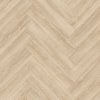 EGGER NatureSense Herringbone 8/32 Dub Newport krémový SOL2161 1,98 m²