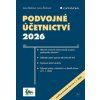 Podvojné účetnictví 2026 - Jana Skálová, Anna Štolcová