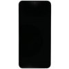 Samsung LCD displej + dotyková jednotka + predný kryt S906B Galaxy S22+ sivý (GH82-27500E)