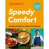Speedy Comfort - Jon Watts
