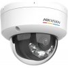 DS-2CD1147G2H-LIU - IP dome kamera 4Mpx, 2.8mm, Smart Hybrid Light, ColorVu, IK08 - Hikvision