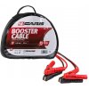 4Cars 4 CARS Štartovací kábel - 400AMP, 5.0MM², 2,5M - 97228