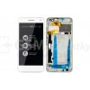 LCD Displej + Dotykové Sklo + Rám Lenovo VIBE S1 Lite