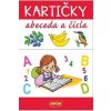 Kartičky - Abeceda a čísla