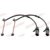 QUICK BRAKE Výstražný kontakt opotrebenia brzdového obloženia WS0394A