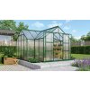Vitavia Garden skleník VITAVIA SIRIUS PC 4 mm zelený LG630