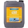 CLEAMEN Gelový odvápňovač plôch - 450 5 l