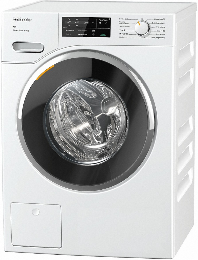 Miele WWG 360 WCS