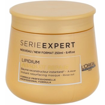 L'Oréal Expert Absolut Repair Lipidium maska pre veľmi poškodené vlasy 250 ml