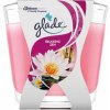 GLADE RELAXING ZEN VONNÁ SVIEČKA 70G 7C47
