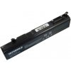 Intensilo Batéria pre Toshiba Satellite A50 / DynaBook TX / Portege M500 / Tecra A10, 6000 mAh