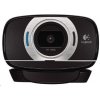 Webová kamera Logitech HD C615 960-001056