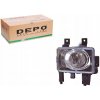 HALOGÉN – HMLOVÁ LAMPA DEPO 10503021 171036
