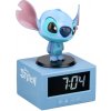 Paladone Budík Disney Stitch (16,50 cm)