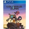 Colossus Down (PS4)