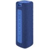 Xiaomi Mi Portable Bluetooth Speaker 16W, reproduktor, modrý 6971408153473