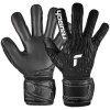 Reusch Attrakt Freegel Infinity 5470735 7700 goalkeeper gloves (191954) Black 11