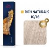 Wella Koleston Perfect ME+ Rich Naturals 10/16 farba na vlasy 60 ml