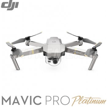 DJI Mavic Pro Platinum, 4K kamera - DJIM0252