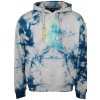 SANTA CRUZ mikina Outline Fade Hand Hood Heather Splash HEATHER SPLASH1802 vel. M