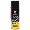 Coyote Silkal 93 silikónový olej 200 ml, 200ml