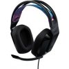 LOGITECH G335 Black, Headset