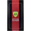 Tvrdené sklo na Motorola Moto G84 5G 6D Full Glue 9H celotvárové čierne