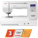 Janome MC 8200 QC