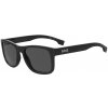 HUGO BOSS BLACK Pánske Slnečné Okuliare HUGO BOSS, čierne, pánske, BOSS1568S807 (Okuliare/nosník/ramienka: 55/18/145 mm)