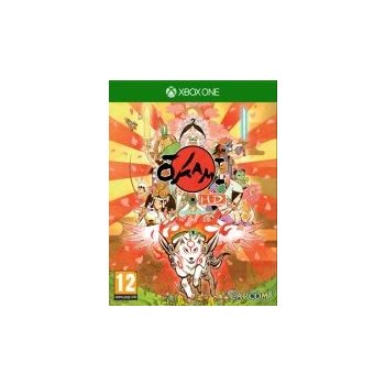 Okami HD