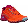 La Sportiva topánky Bushido II Woman GTX červená