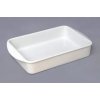 Zapekacia misa Bohemia Duo malá dizajn prof. arch Jiří Pelcl český porcelán Dubí