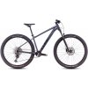 Cube Bicykel Cube ATTENTION PRO XXL