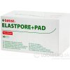 Elastpore+Pad 10 x 15 cm sterilná, elastická, netkaný textil, 50 ks