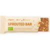Vilgain Sprouted Energy Bar ananás 35 g