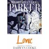 CREW Parker: Lovec