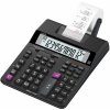 Kalkulačka CASIO HR 150 RCE, s možnosťou tlače, batériové napájanie, 12miestny 2riadkový d (HR150RCE)
