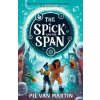 The Spick and the Span - Pil Van Martin, HarperCollins Publishers