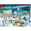 LEGO® Friends 41758 Adventný kalendár