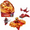 LEGO® Ninjago® 71823 Kaiov dračí Spinjitzu spinner