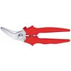 BESSEY BESSEY - kombinované nožnice zalomené D48A