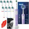 Oral-B Vitality Pro D103 Protect X Lilac Mist