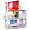 Rainbow MGA High domek pro panenky Townhouse