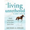 The Living Untethered Card Deck (Hra)