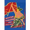 Moscow Vanguard Art - Margarita Tupitsyn, Yale University Press