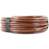 NDS Kvapková hadica Dura-Flo JR 6/30 cm - 1,9 l/h - Hnedá - 30 m