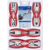 Knipex Sada klieští 0020 04 V01 segerové 8D 4003773077633