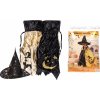 Wiky Set karneval - čarodejník 80 cm WKW036069