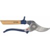 OPINEL Garden Scissors Blue 001627